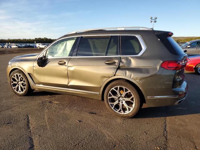 Photo 1 VIN: 5UXCW2C02N9L87803 - BMW X7 XDRIVE4 