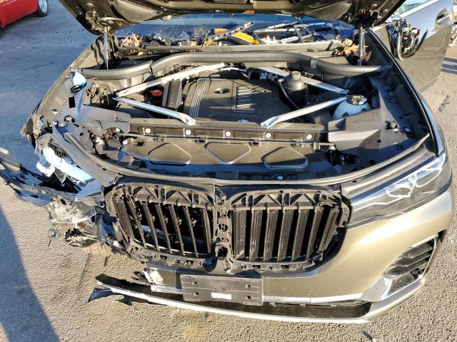 Photo 11 VIN: 5UXCW2C02N9L87803 - BMW X7 XDRIVE4 