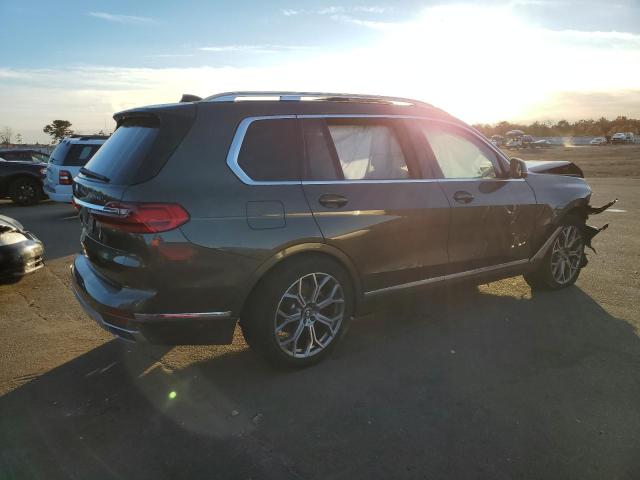 Photo 2 VIN: 5UXCW2C02N9L87803 - BMW X7 XDRIVE4 