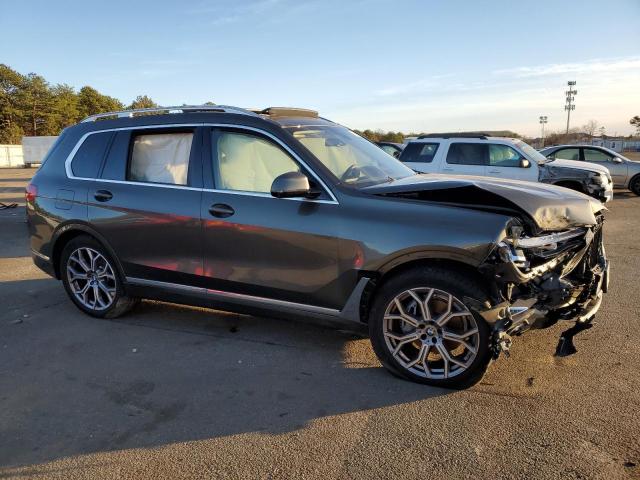 Photo 3 VIN: 5UXCW2C02N9L87803 - BMW X7 XDRIVE4 