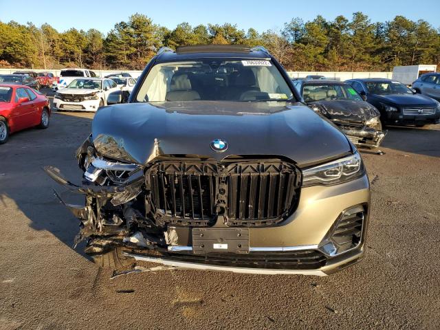 Photo 4 VIN: 5UXCW2C02N9L87803 - BMW X7 XDRIVE4 