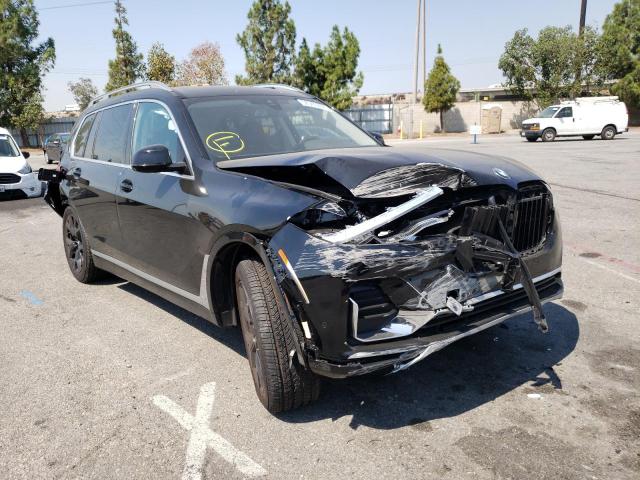 Photo 0 VIN: 5UXCW2C02N9M19679 - BMW X7 XDRIVE4 