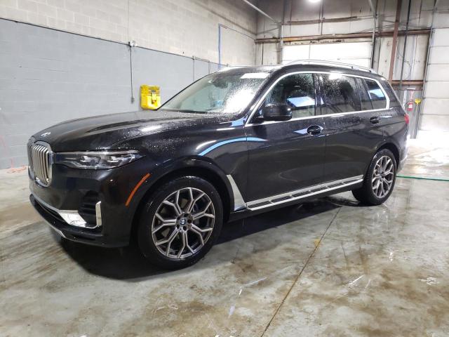 Photo 0 VIN: 5UXCW2C02N9M47756 - BMW X7 XDRIVE4 