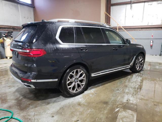 Photo 2 VIN: 5UXCW2C02N9M47756 - BMW X7 XDRIVE4 