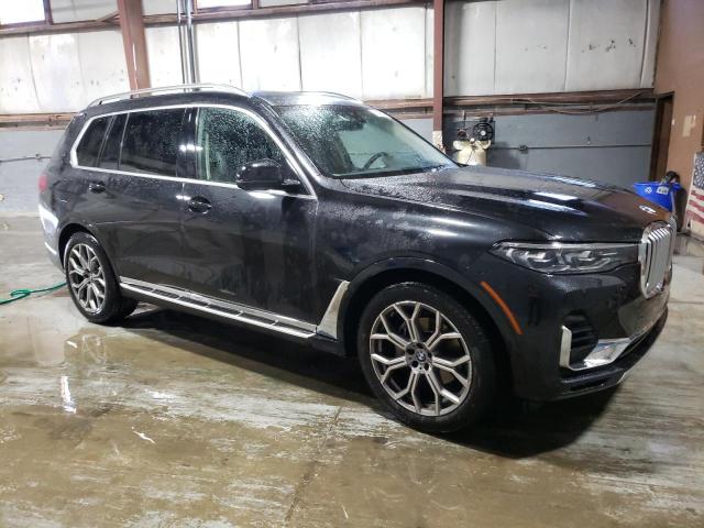 Photo 3 VIN: 5UXCW2C02N9M47756 - BMW X7 XDRIVE4 