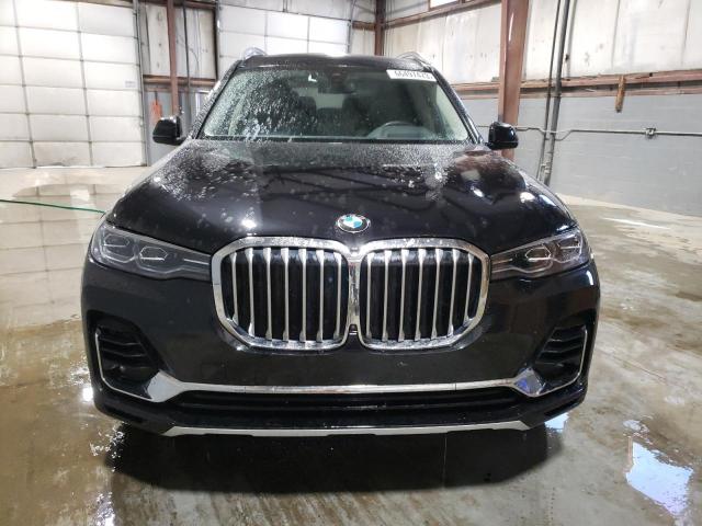 Photo 4 VIN: 5UXCW2C02N9M47756 - BMW X7 XDRIVE4 