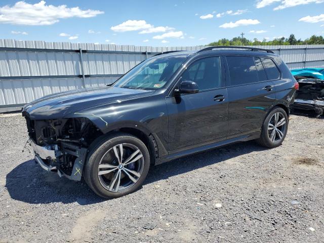 Photo 0 VIN: 5UXCW2C03L9A02443 - BMW X7 