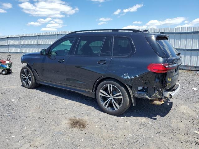 Photo 1 VIN: 5UXCW2C03L9A02443 - BMW X7 