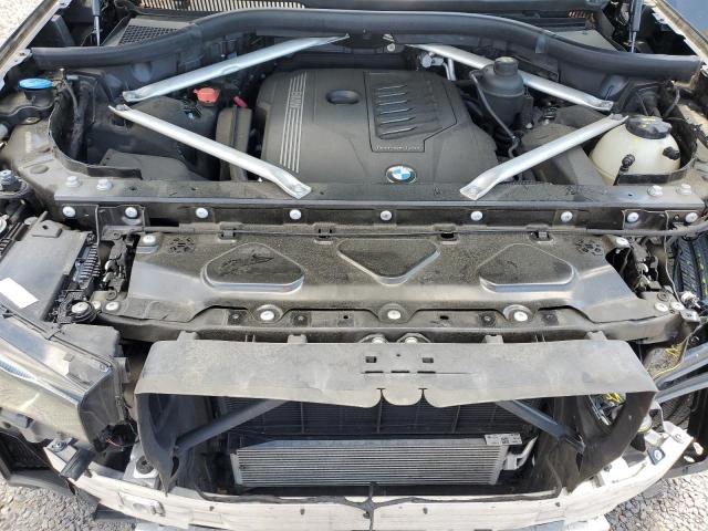 Photo 11 VIN: 5UXCW2C03L9A02443 - BMW X7 