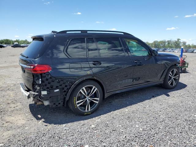 Photo 2 VIN: 5UXCW2C03L9A02443 - BMW X7 