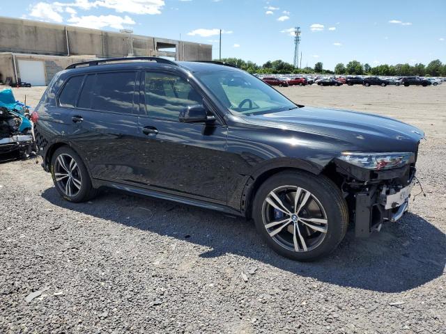 Photo 3 VIN: 5UXCW2C03L9A02443 - BMW X7 