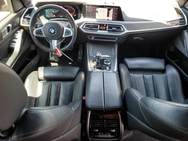 Photo 7 VIN: 5UXCW2C03L9A02443 - BMW X7 