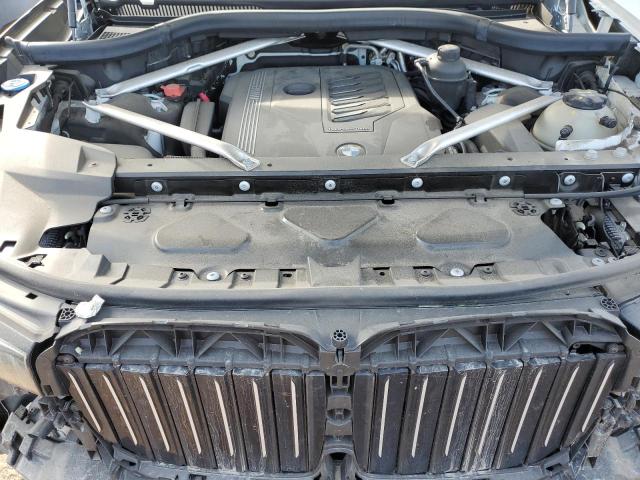 Photo 11 VIN: 5UXCW2C03L9B11615 - BMW X7 XDRIVE4 