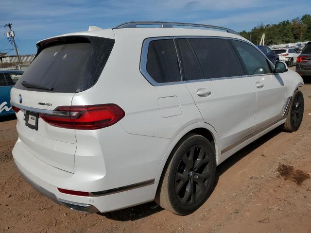 Photo 2 VIN: 5UXCW2C03L9B11615 - BMW X7 XDRIVE4 