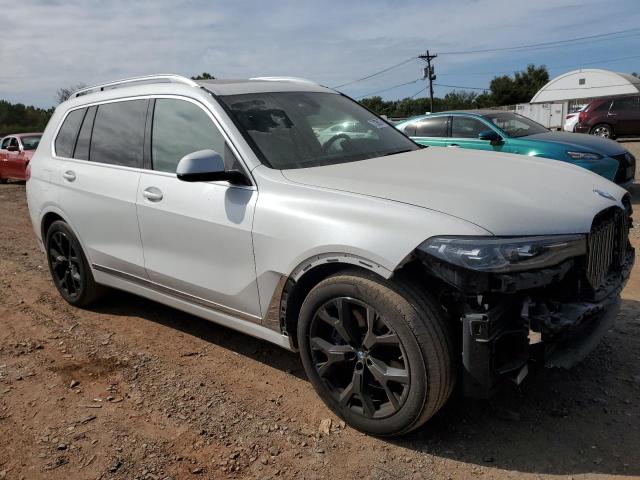 Photo 3 VIN: 5UXCW2C03L9B11615 - BMW X7 XDRIVE4 