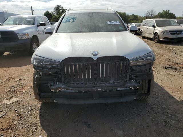 Photo 4 VIN: 5UXCW2C03L9B11615 - BMW X7 XDRIVE4 