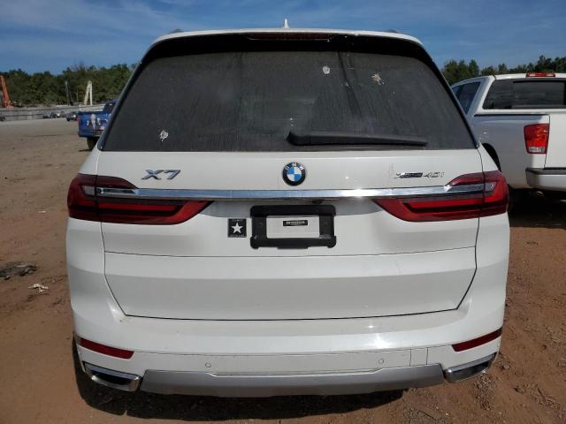 Photo 5 VIN: 5UXCW2C03L9B11615 - BMW X7 XDRIVE4 