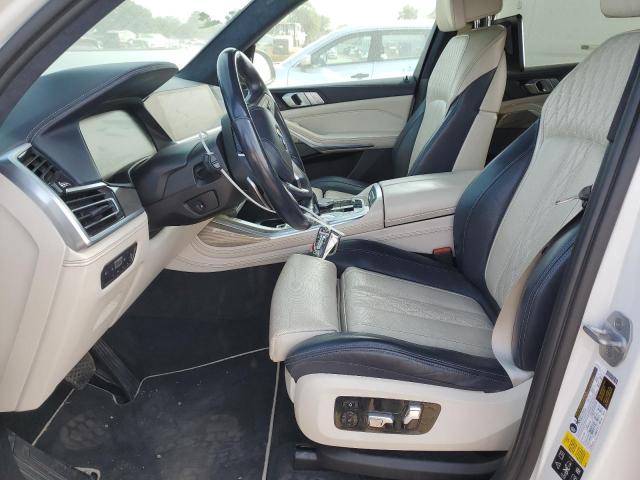 Photo 6 VIN: 5UXCW2C03L9B11615 - BMW X7 XDRIVE4 