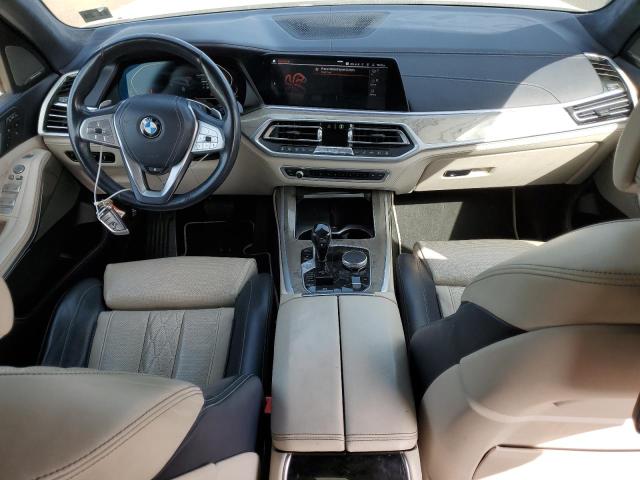 Photo 7 VIN: 5UXCW2C03L9B11615 - BMW X7 XDRIVE4 