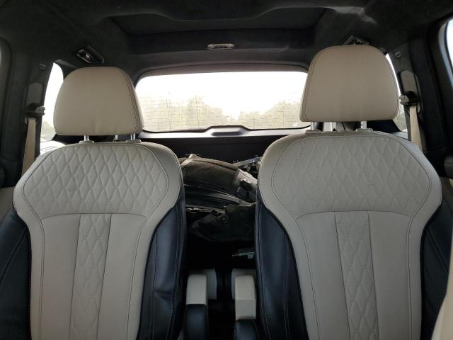 Photo 9 VIN: 5UXCW2C03L9B11615 - BMW X7 XDRIVE4 