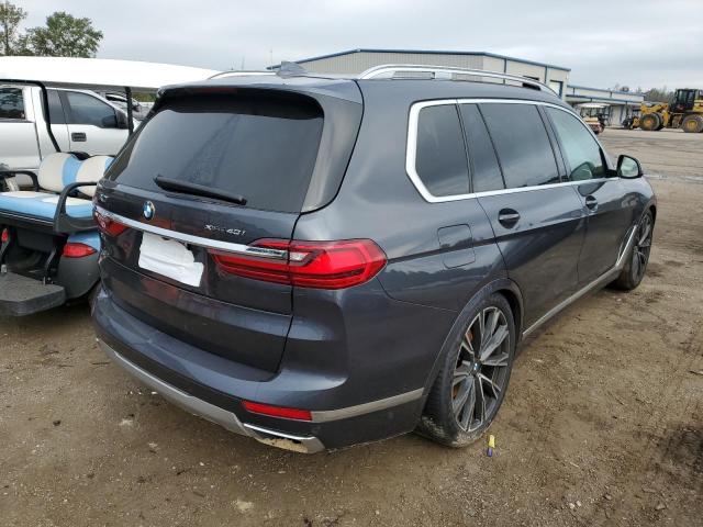 Photo 3 VIN: 5UXCW2C03L9B36398 - BMW X7 XDRIVE4 