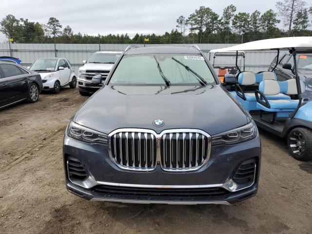 Photo 8 VIN: 5UXCW2C03L9B36398 - BMW X7 XDRIVE4 