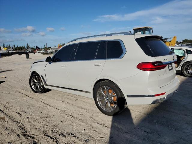 Photo 1 VIN: 5UXCW2C03L9B50964 - BMW X7 