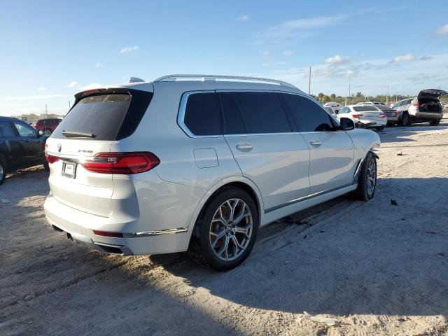 Photo 2 VIN: 5UXCW2C03L9B50964 - BMW X7 