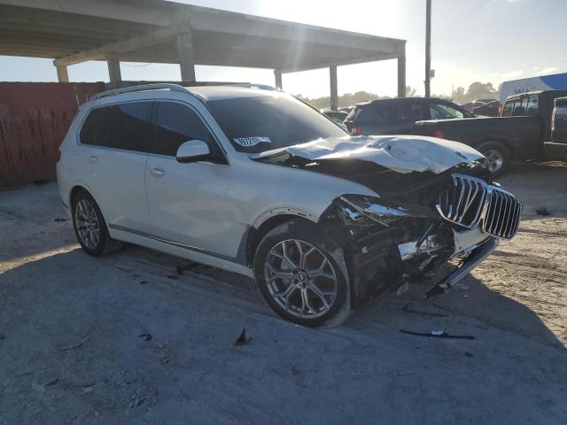 Photo 3 VIN: 5UXCW2C03L9B50964 - BMW X7 