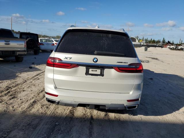 Photo 5 VIN: 5UXCW2C03L9B50964 - BMW X7 