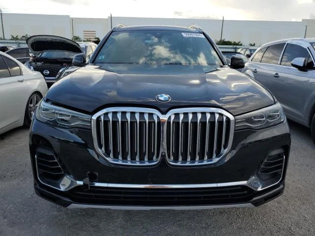 Photo 4 VIN: 5UXCW2C03L9B52519 - BMW X7 XDRIVE4 