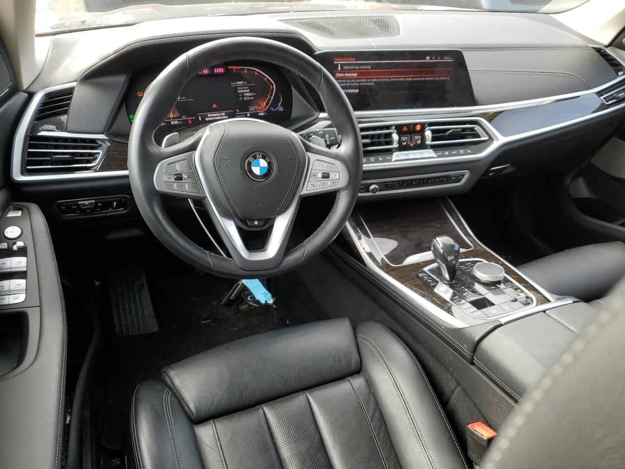 Photo 7 VIN: 5UXCW2C03L9B68235 - BMW X7 