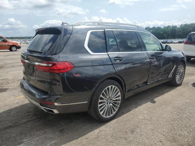 Photo 2 VIN: 5UXCW2C03L9C11424 - BMW X7 XDRIVE4 