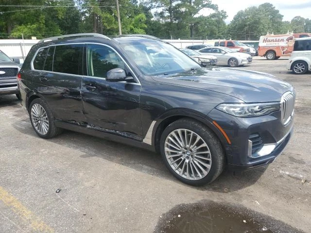 Photo 3 VIN: 5UXCW2C03L9C11424 - BMW X7 XDRIVE4 