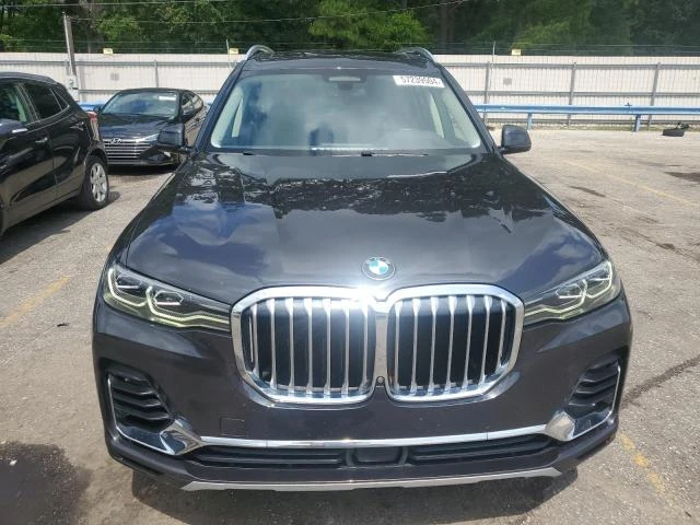 Photo 4 VIN: 5UXCW2C03L9C11424 - BMW X7 XDRIVE4 