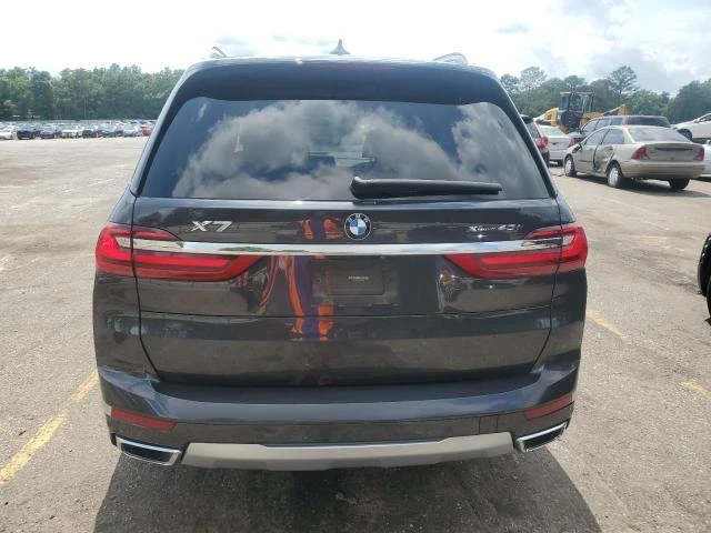 Photo 5 VIN: 5UXCW2C03L9C11424 - BMW X7 XDRIVE4 