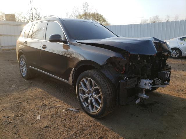 Photo 0 VIN: 5UXCW2C03L9C25873 - BMW X7 