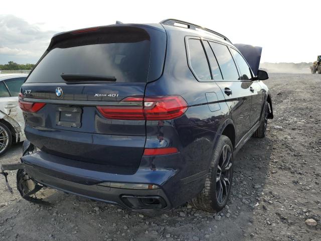 Photo 3 VIN: 5UXCW2C03L9C26960 - BMW X7 XDRIVE4 