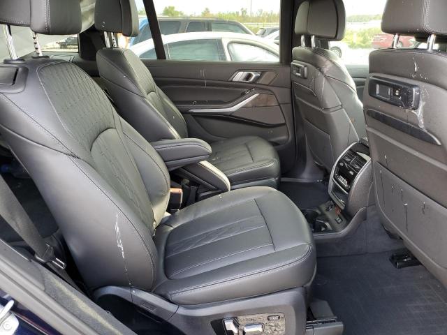 Photo 5 VIN: 5UXCW2C03L9C26960 - BMW X7 XDRIVE4 