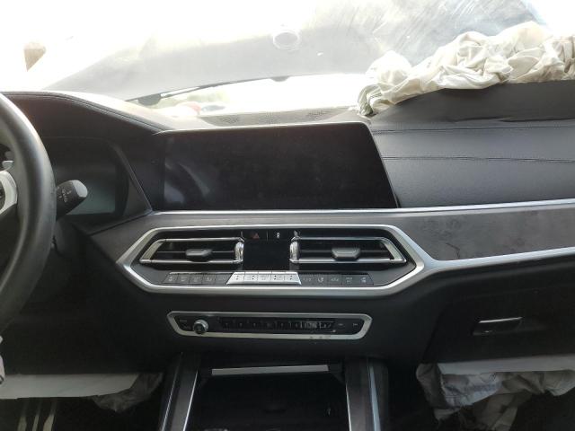 Photo 8 VIN: 5UXCW2C03L9C26960 - BMW X7 XDRIVE4 