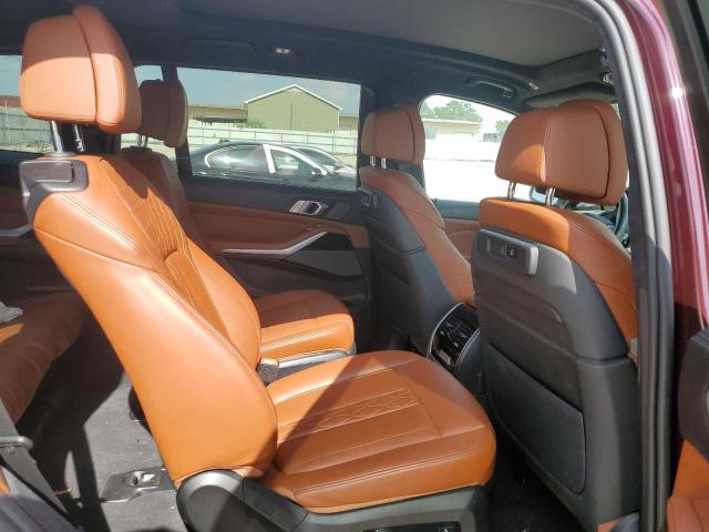 Photo 10 VIN: 5UXCW2C03L9C74619 - BMW X7 