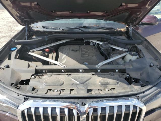 Photo 11 VIN: 5UXCW2C03L9C74619 - BMW X7 