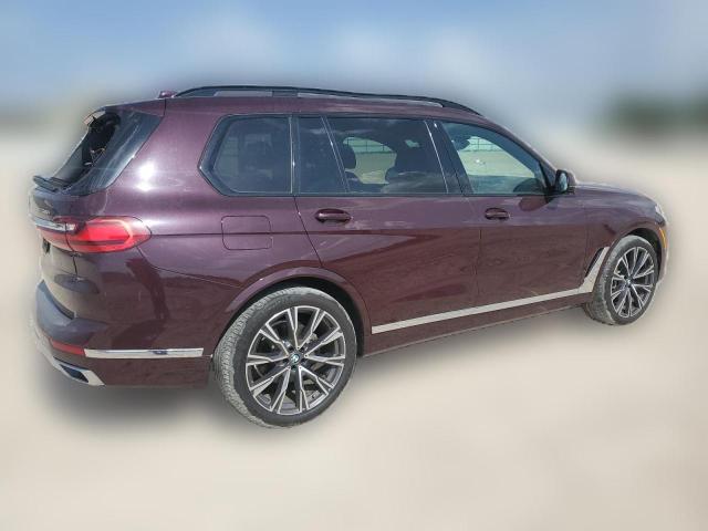 Photo 2 VIN: 5UXCW2C03L9C74619 - BMW X7 