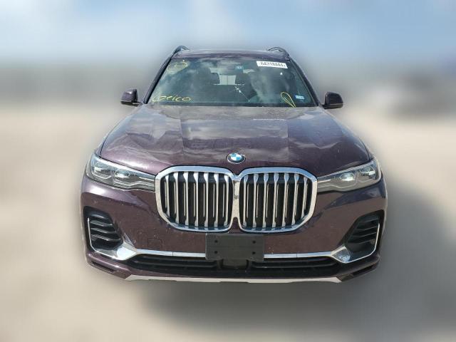 Photo 4 VIN: 5UXCW2C03L9C74619 - BMW X7 