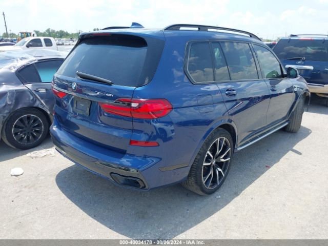 Photo 3 VIN: 5UXCW2C03M9E79763 - BMW X7 