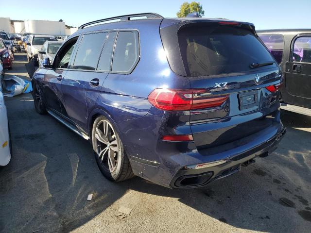 Photo 1 VIN: 5UXCW2C03M9E97213 - BMW X7 