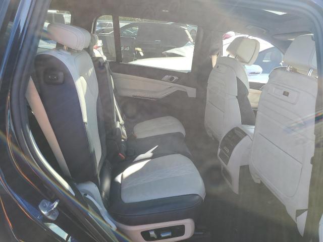 Photo 10 VIN: 5UXCW2C03M9E97213 - BMW X7 