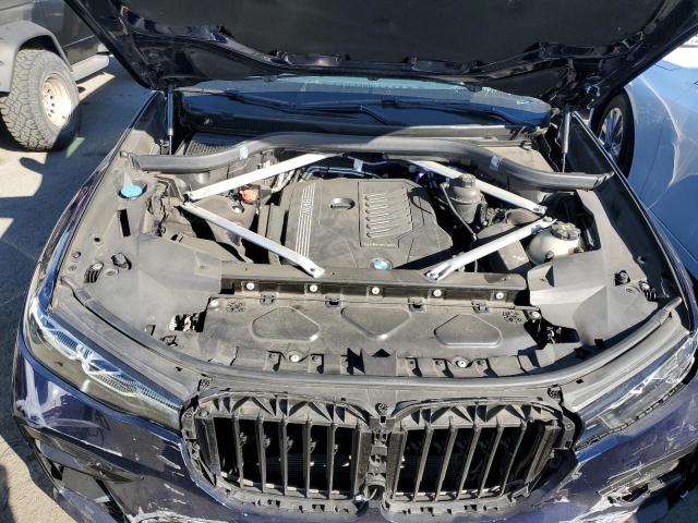 Photo 11 VIN: 5UXCW2C03M9E97213 - BMW X7 