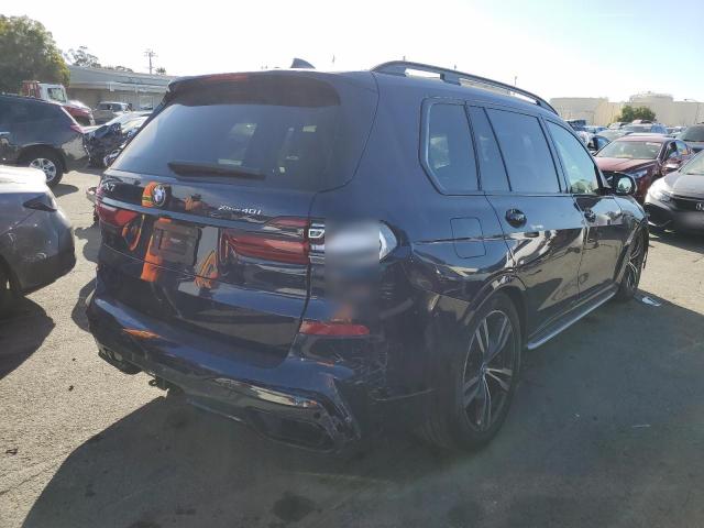 Photo 2 VIN: 5UXCW2C03M9E97213 - BMW X7 