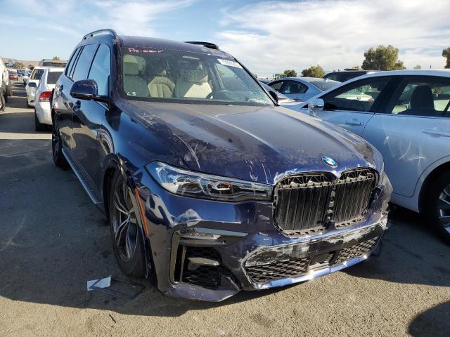 Photo 3 VIN: 5UXCW2C03M9E97213 - BMW X7 